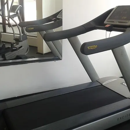 Monicspaclub Wellness In Bayview Villas Hotel 3*