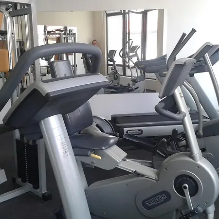Monicspaclub Wellness In Bayview Villas 3* Kosharitsa