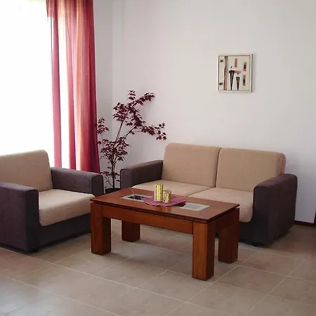 Monicspaclub Wellness In Bayview Villas 3* Kosharitsa
